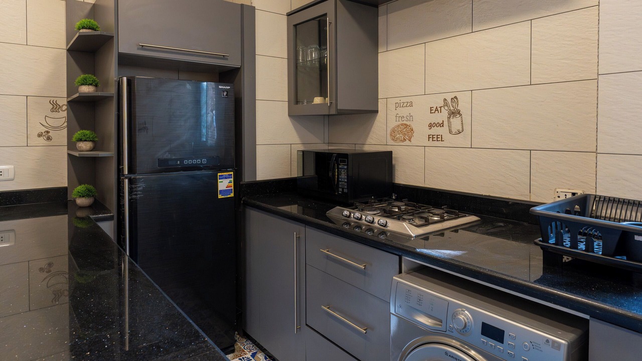 Photo of Kitchen in Gezira