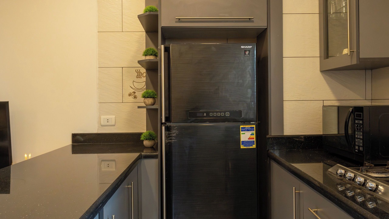 Photo of Kitchen in Gezira