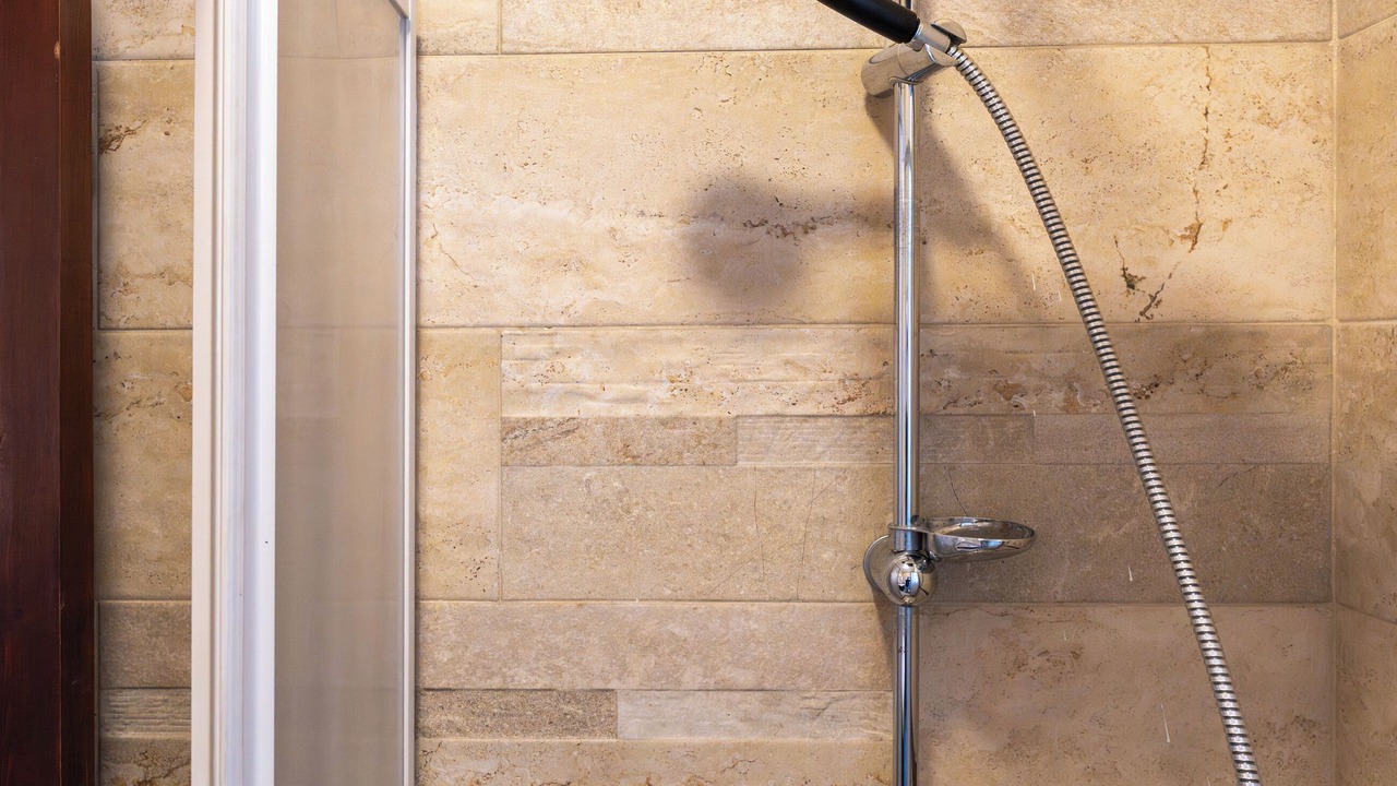 Photo of Bathroom in Gezira