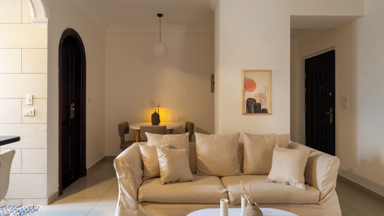 Photo of Livingroom in Gezira