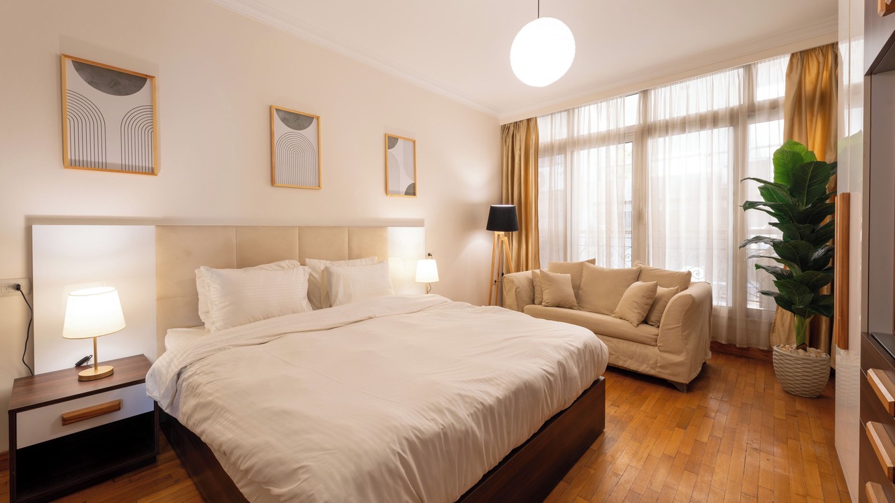 Photo of Bedroom in Gezira