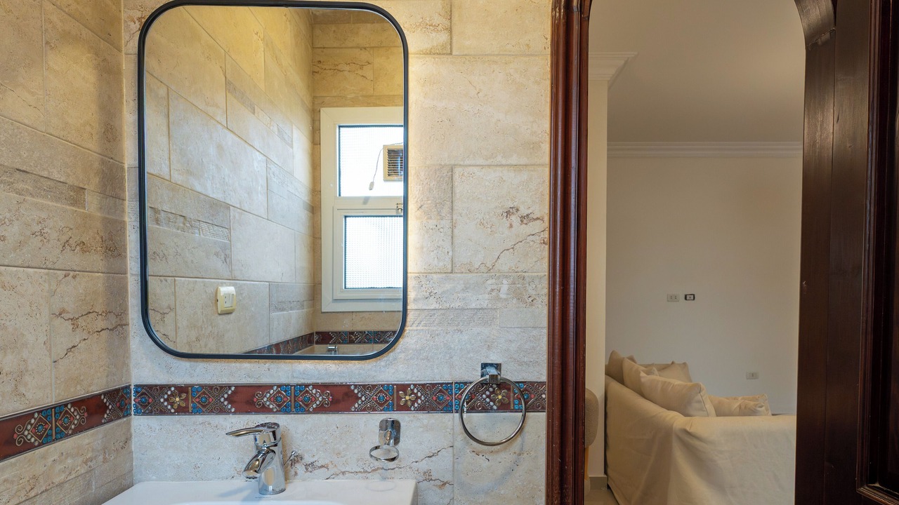 Photo of Bathroom in Gezira