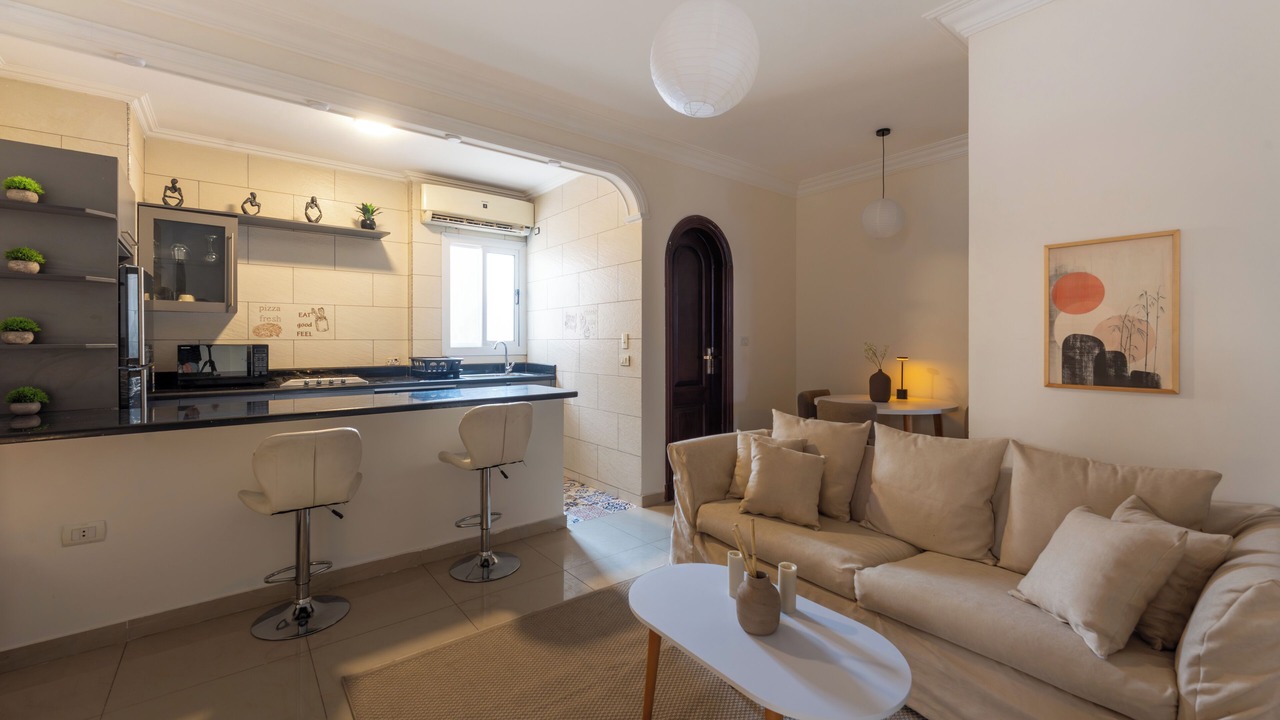 Photo of Livingroom in Gezira