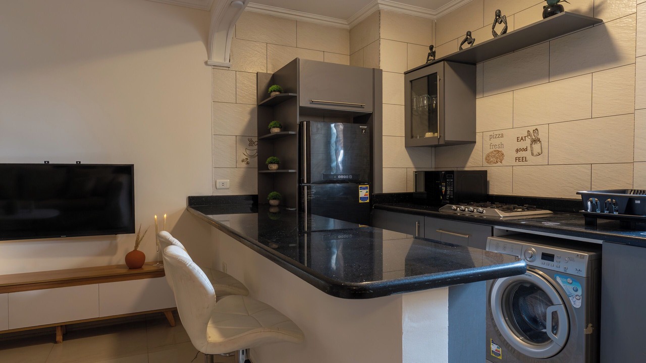 Photo of Kitchen in Gezira
