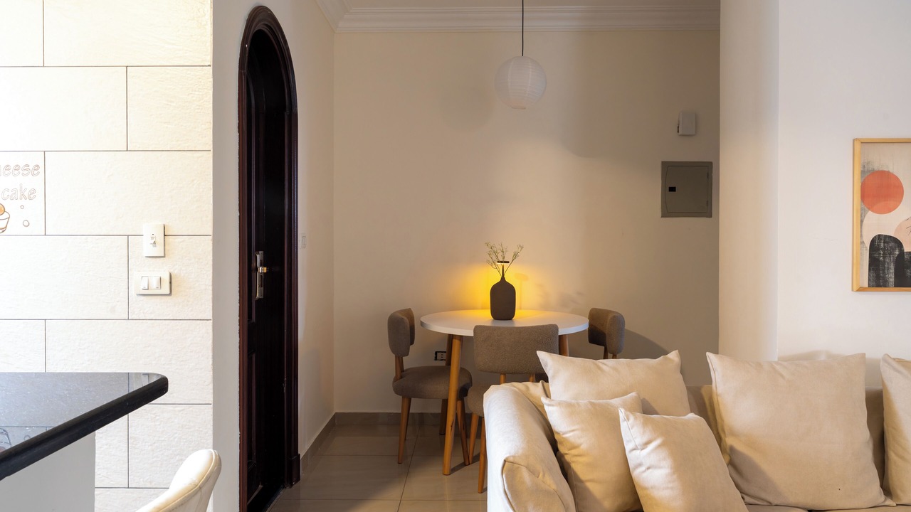Photo of Livingroom in Gezira