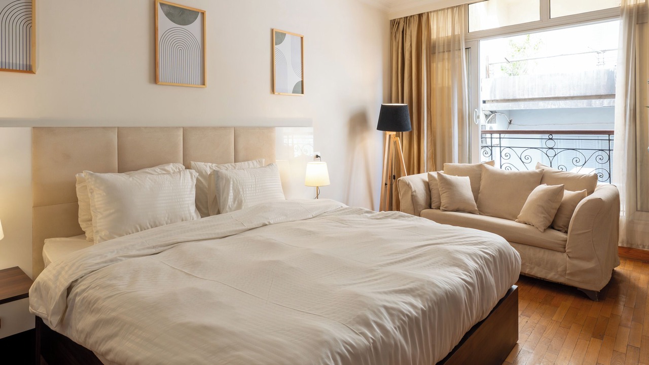 Photo of Bedroom in Gezira