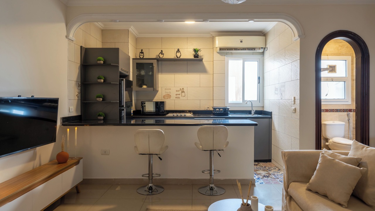 Photo of Livingroom in Gezira