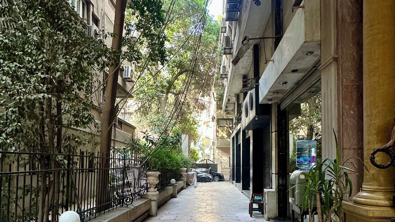 Photo of Outdoor in Gezira