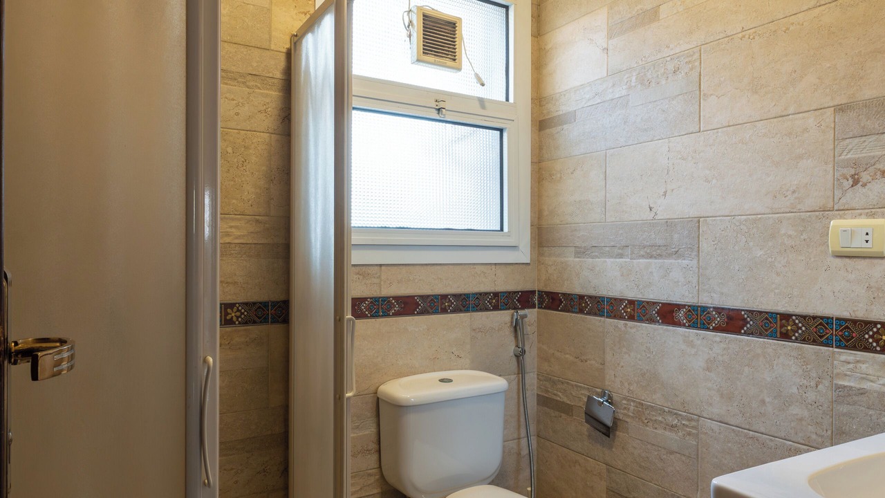 Photo of Bathroom in Gezira