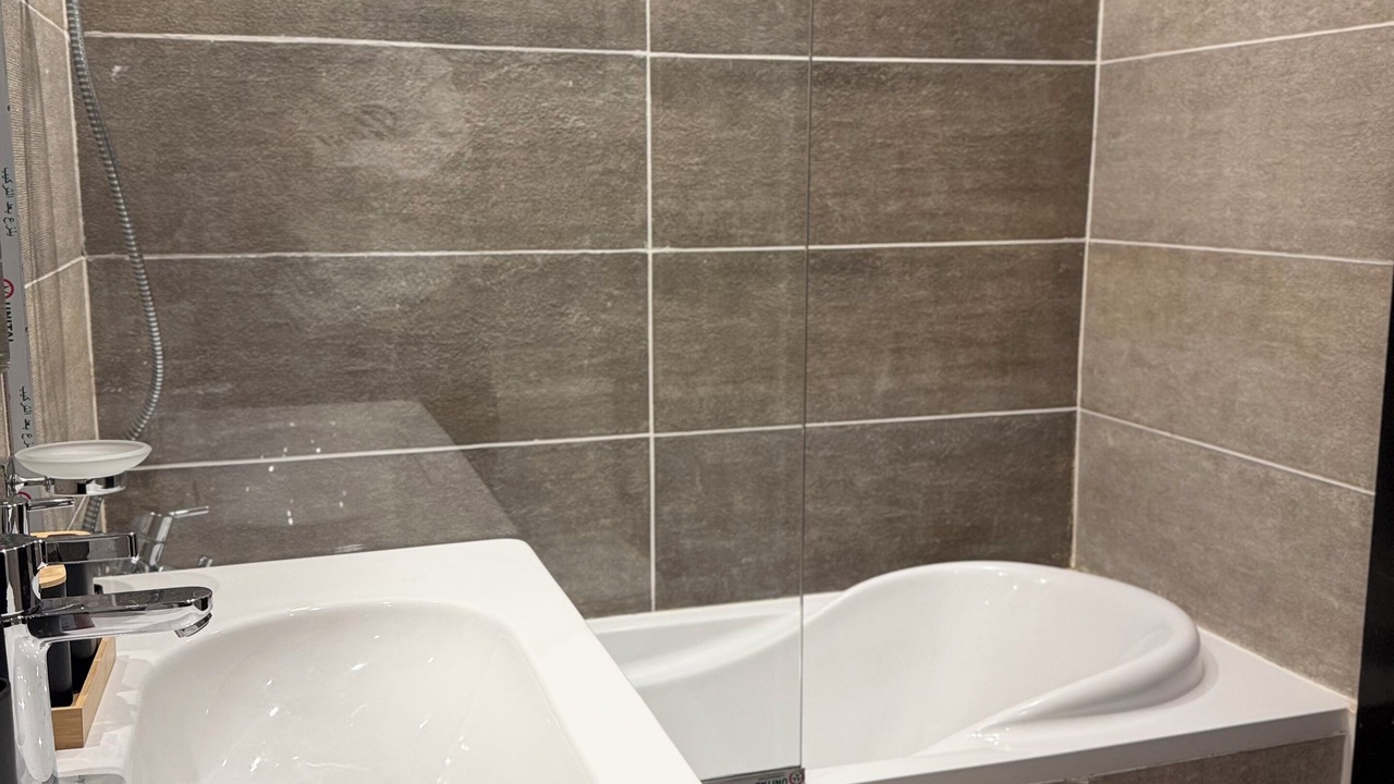 Photo of Bathroom in Nasr City