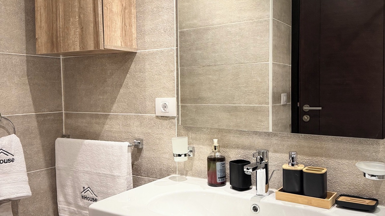 Photo of Bathroom in Nasr City