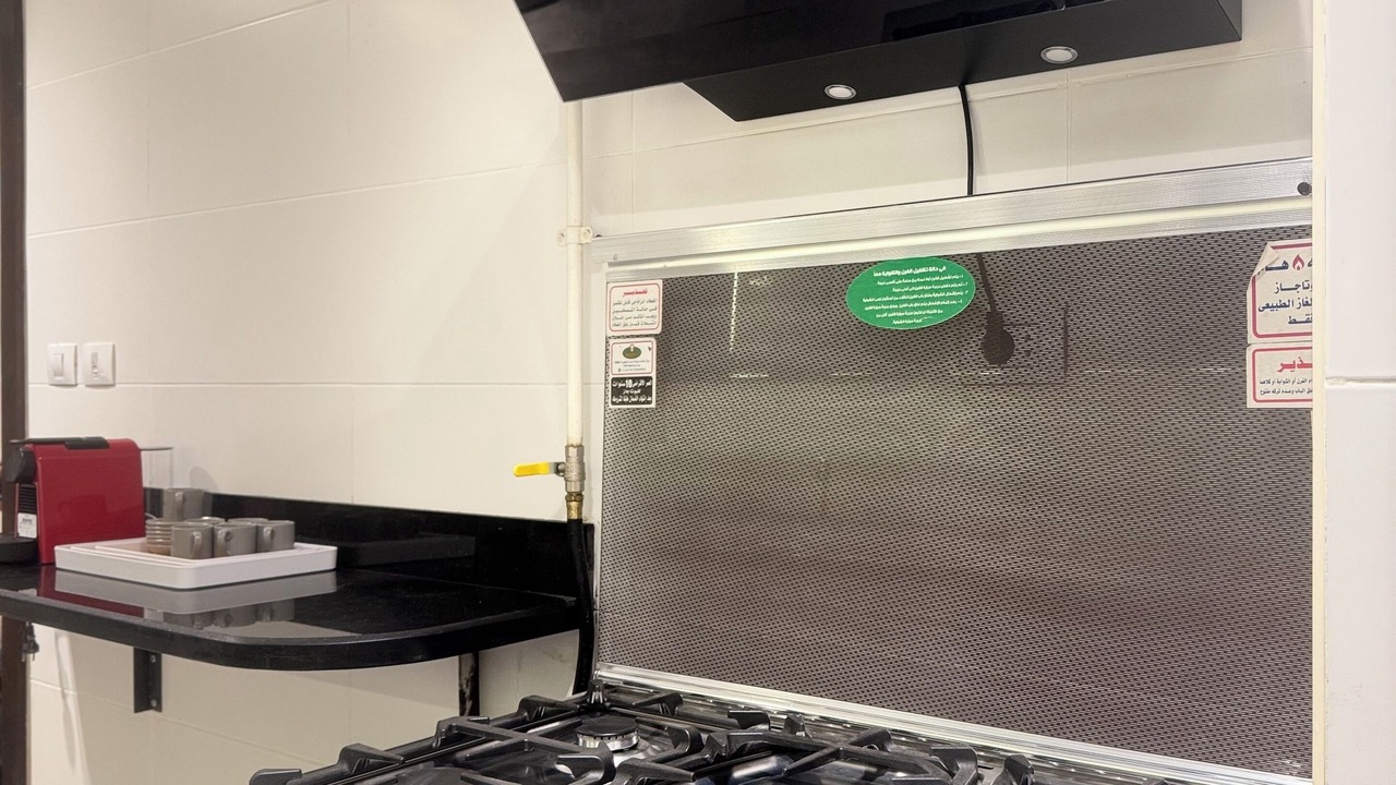 Photo of Kitchen in Nasr City