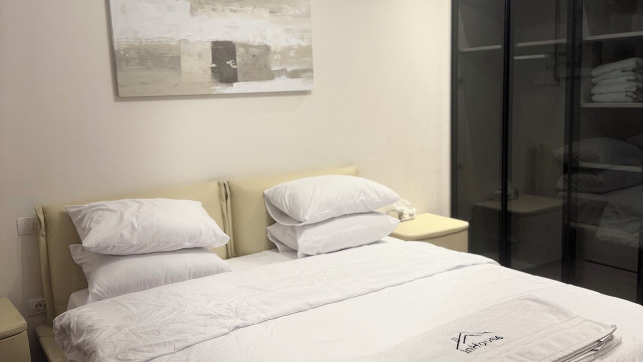 Photo of Bedroom in Nasr City