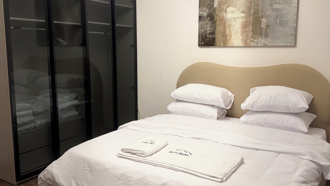 Photo of Bedroom in Nasr City