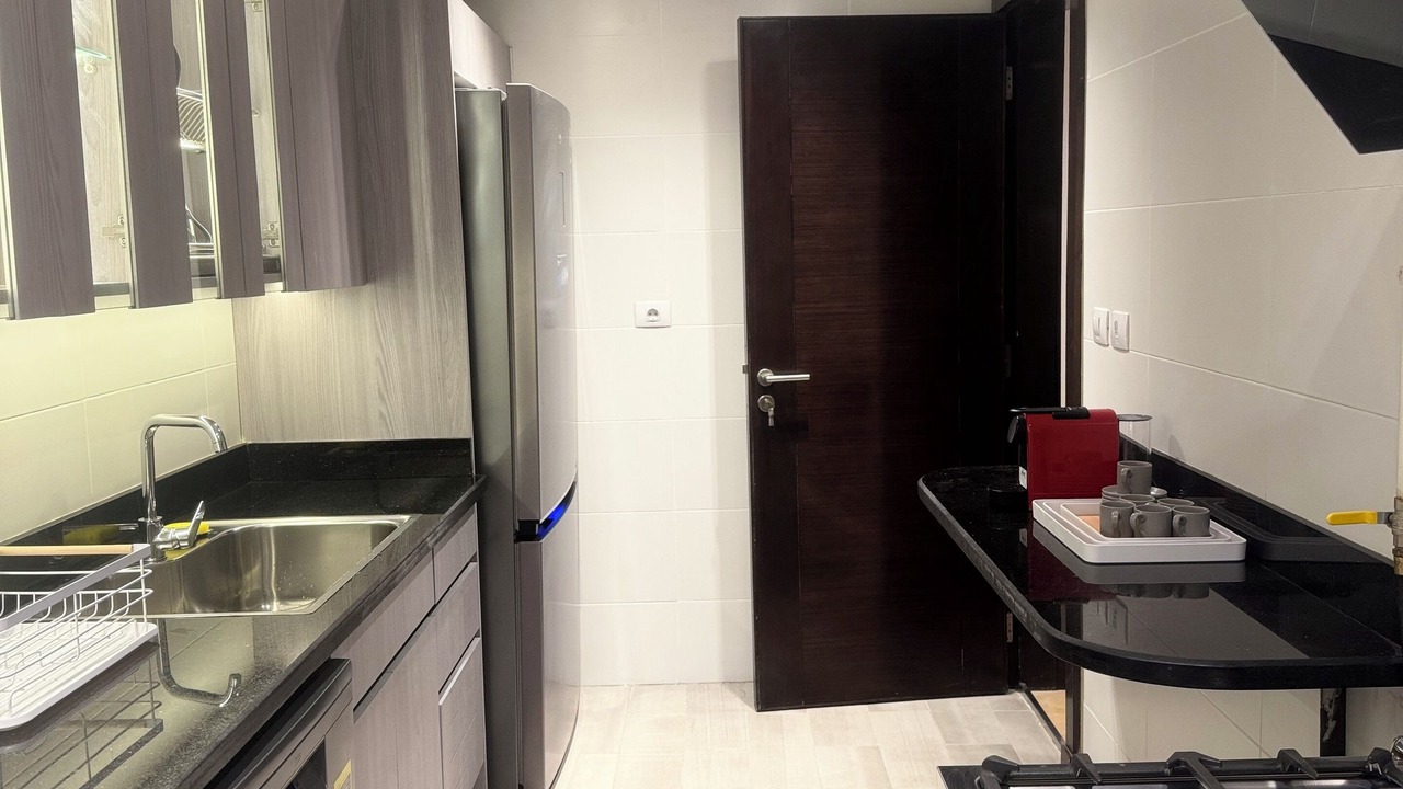 Photo of Kitchen in Nasr City