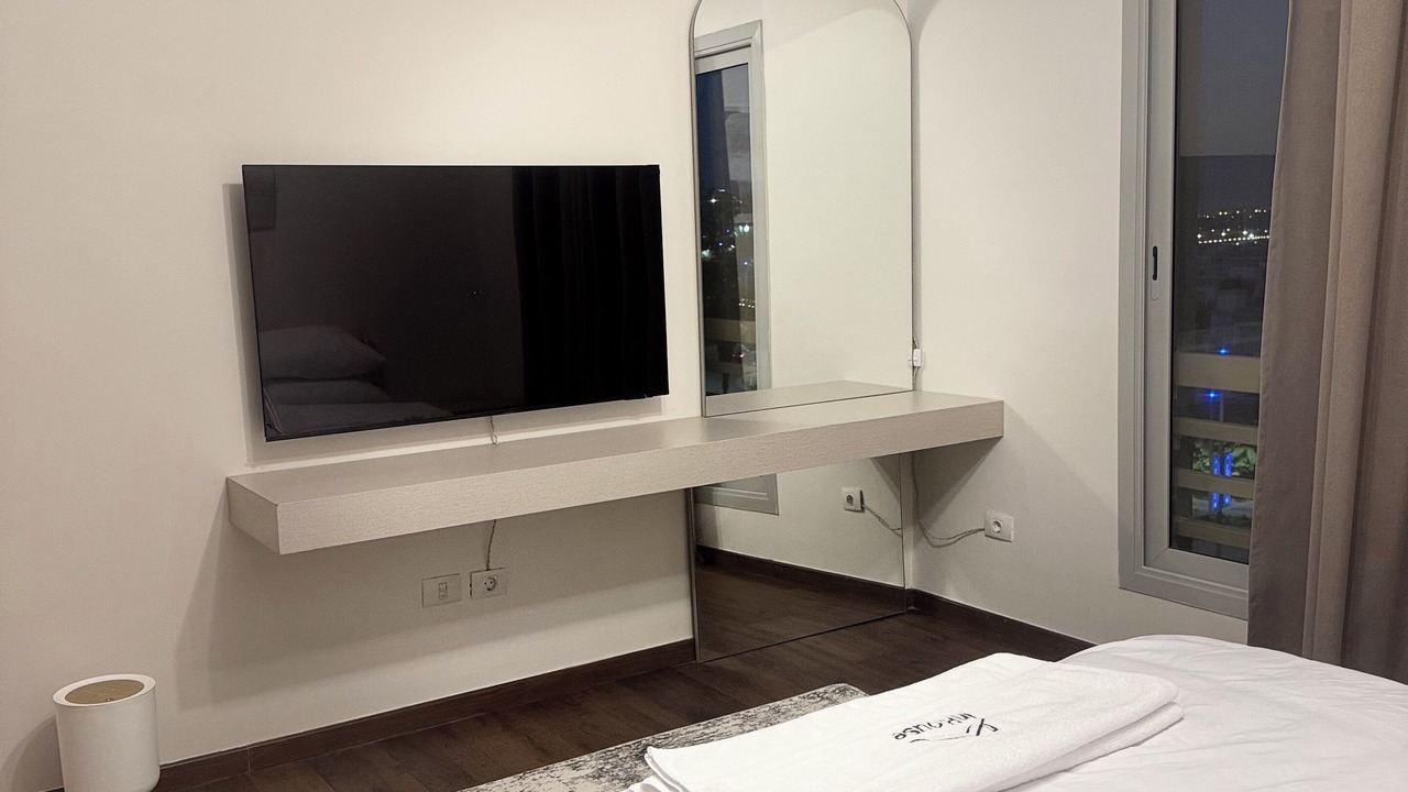 Photo of Bedroom in Nasr City