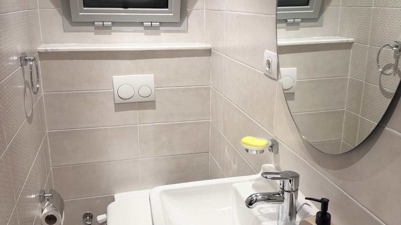 Photo of Bathroom in Nasr City