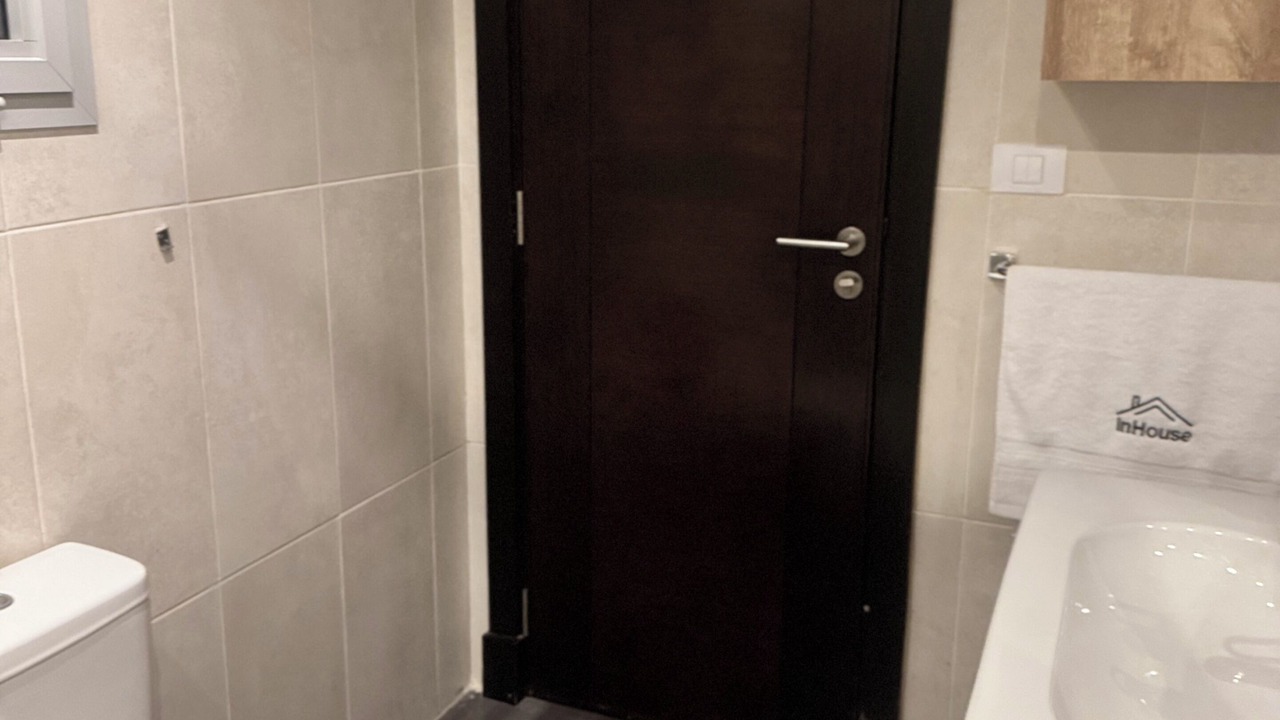 Photo of Bathroom in Nasr City