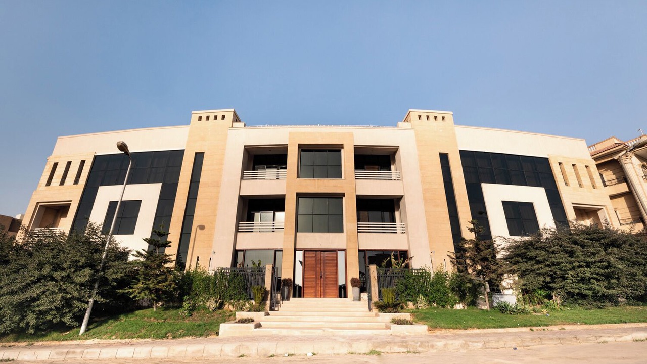 Photo of Outdoor in New Cairo