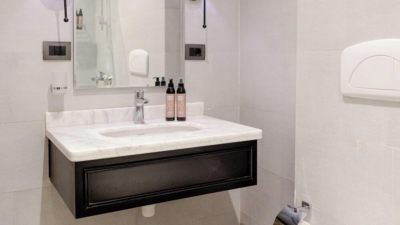 Photo of Bathroom in New Cairo
