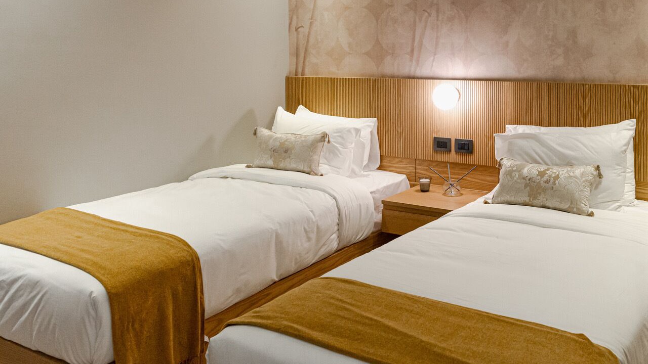 Photo of Bedroom in New Cairo