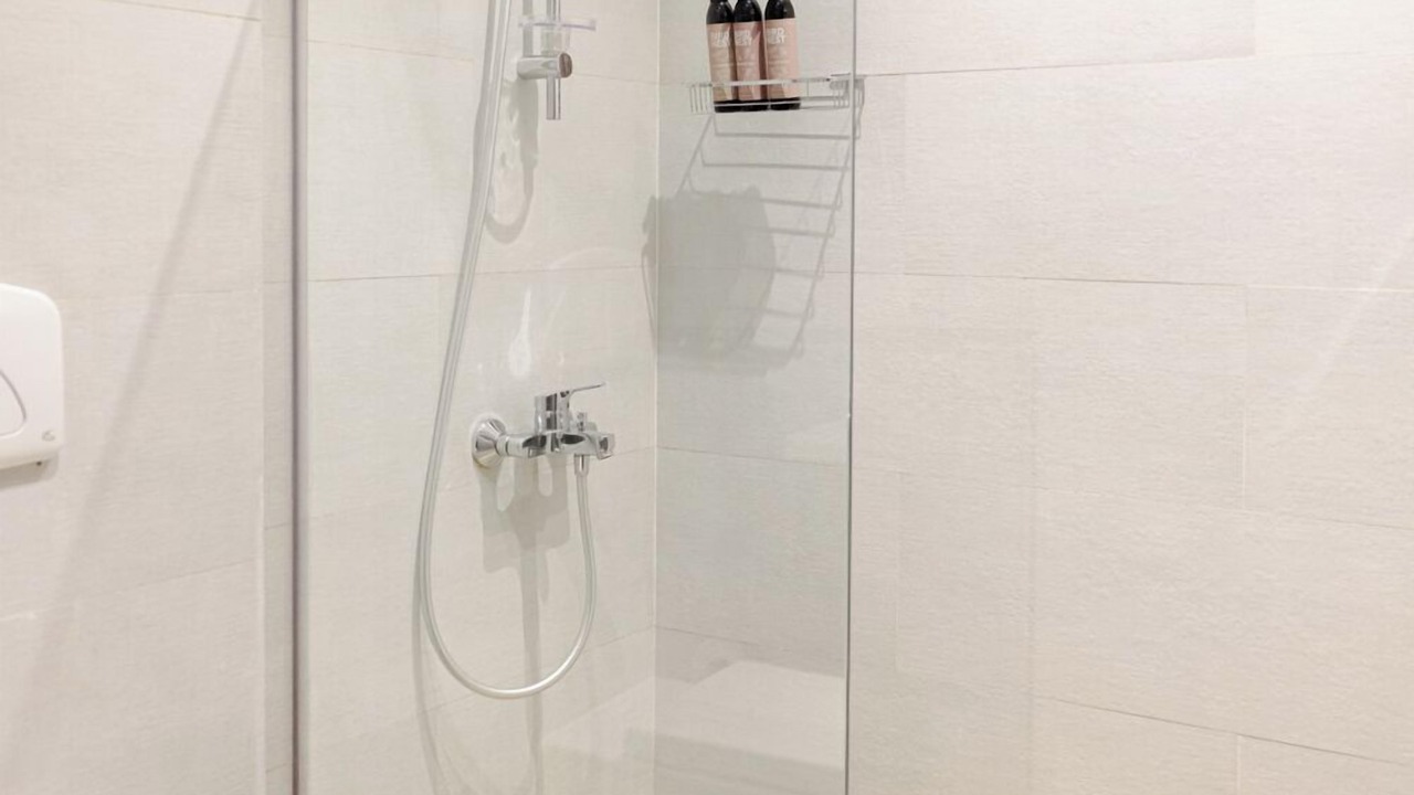 Photo of Bathroom in New Cairo