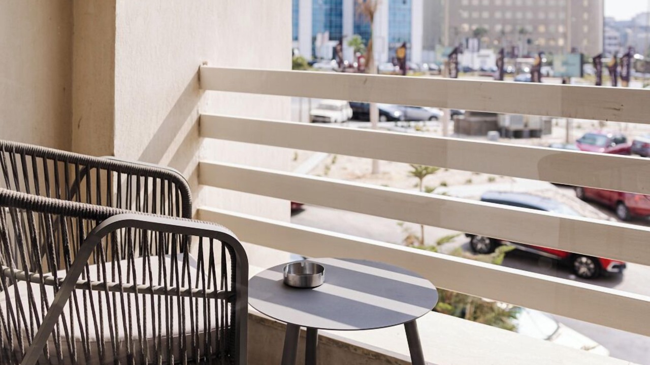 Photo of Outdoor in New Cairo