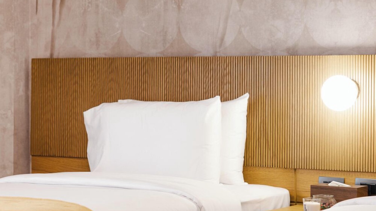 Photo of Bedroom in New Cairo
