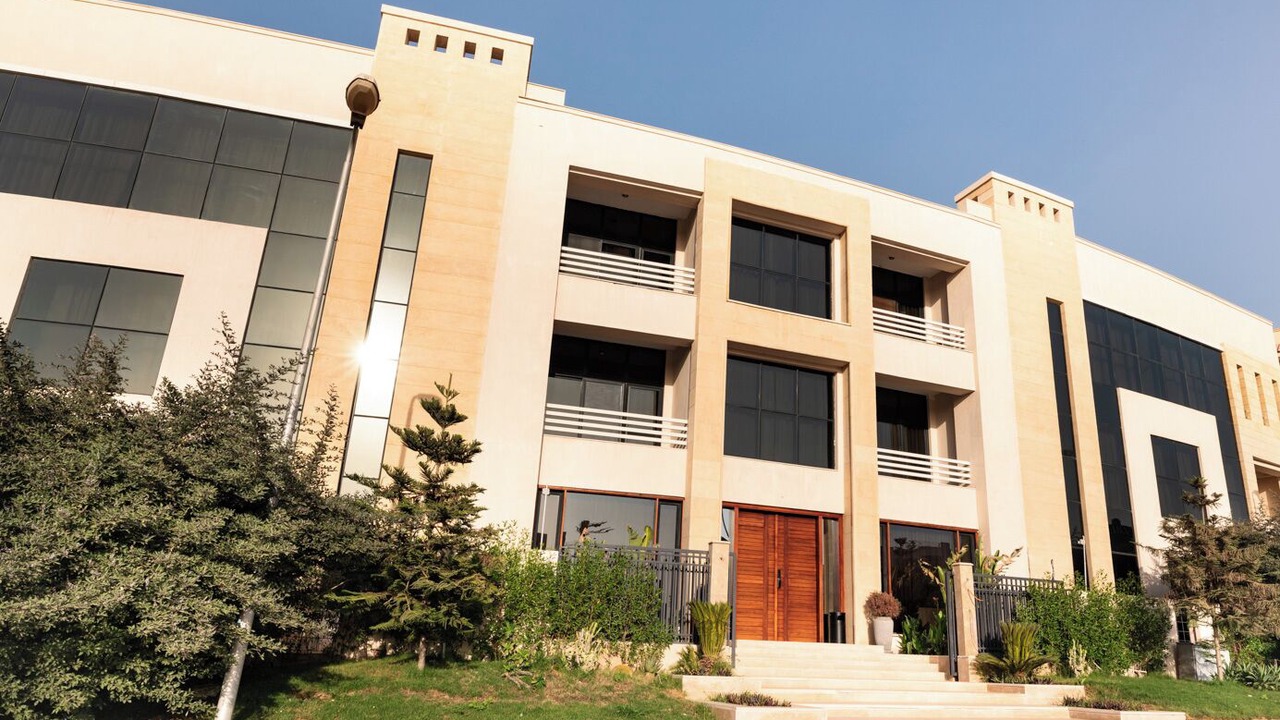 Photo of Outdoor in New Cairo