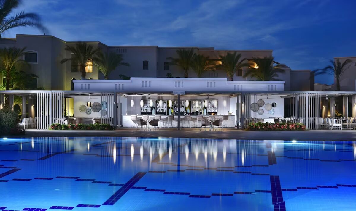 Photo of Outdoor in Sharm El Sheikh