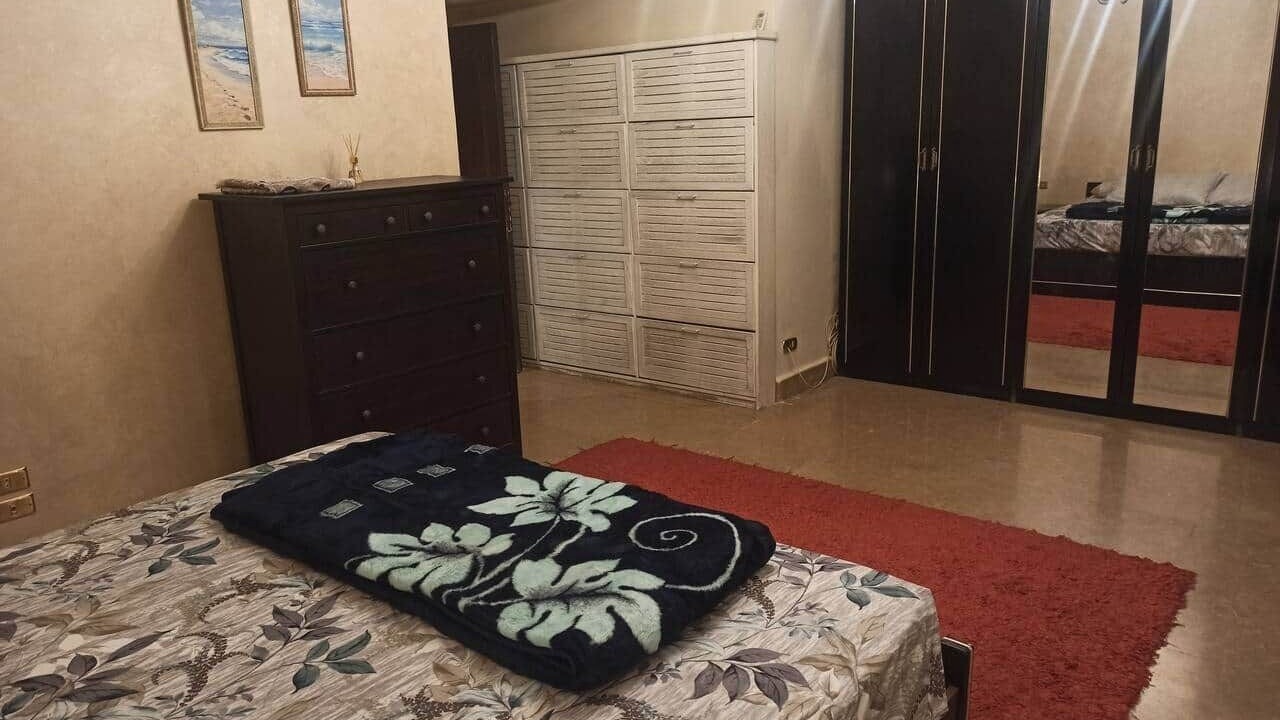Photo of Bedroom in Nasr City