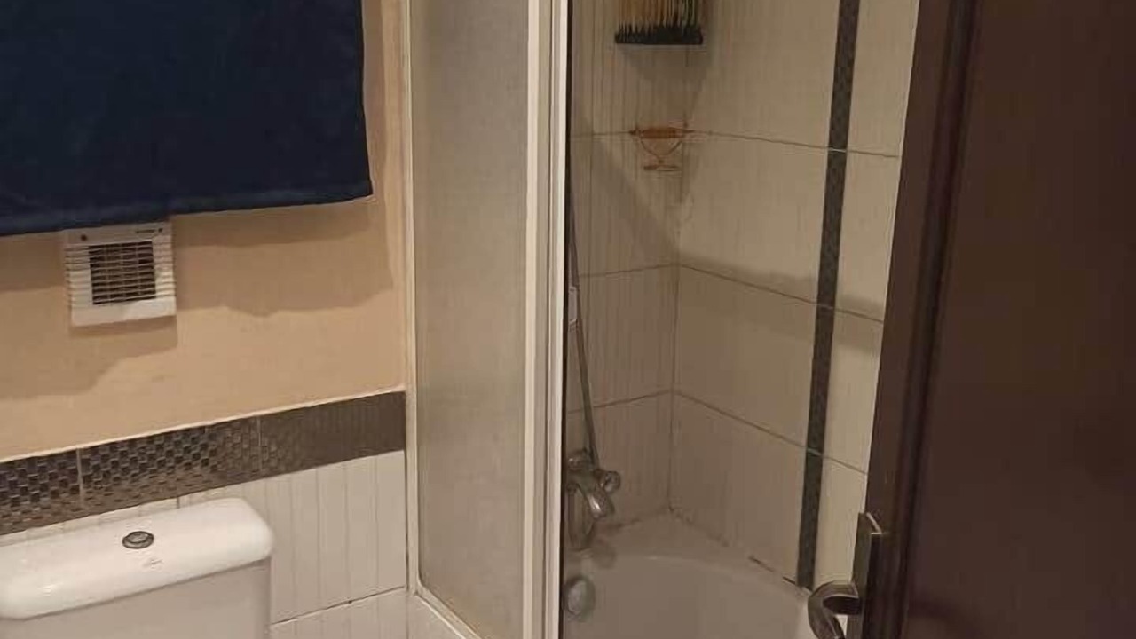 Photo of Bathroom in Nasr City
