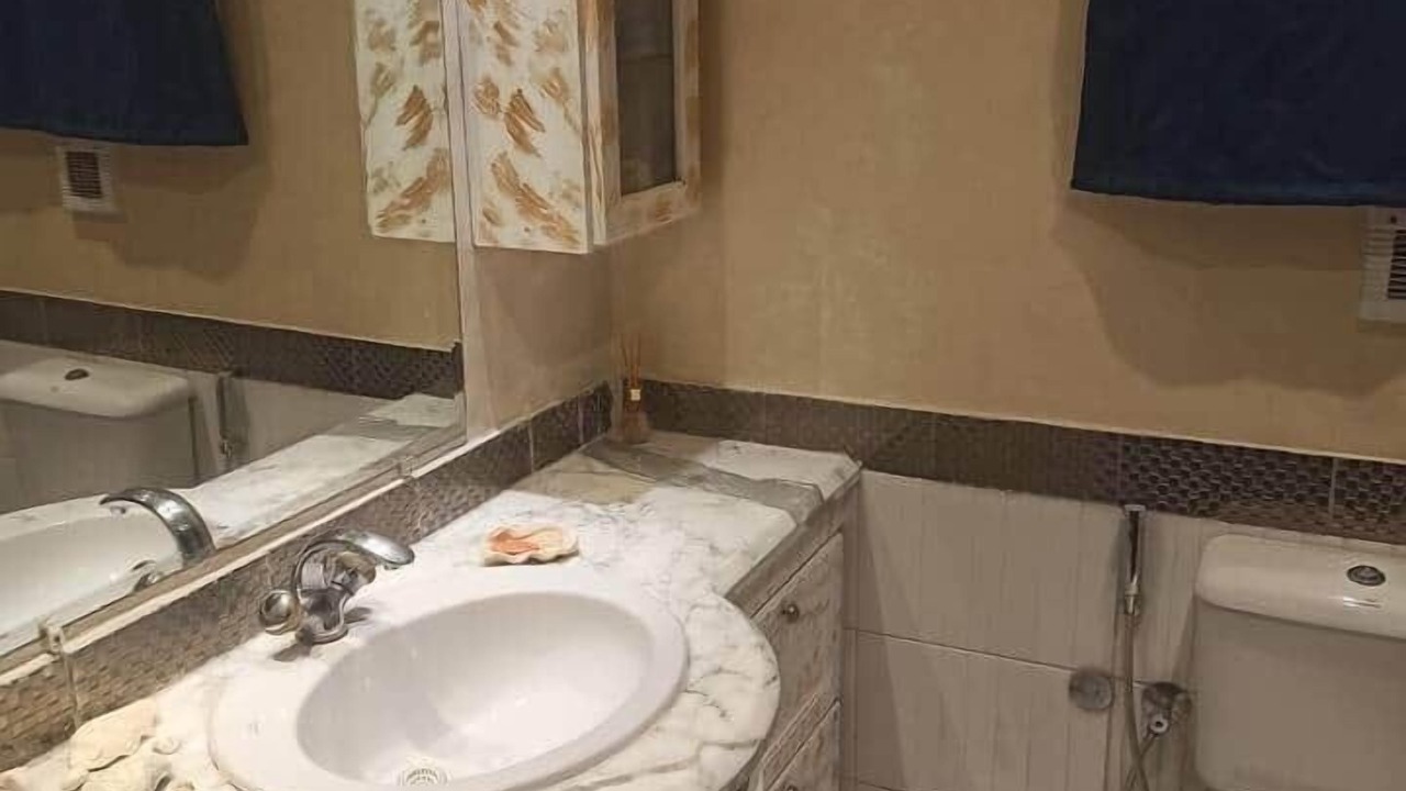 Photo of Bathroom in Nasr City
