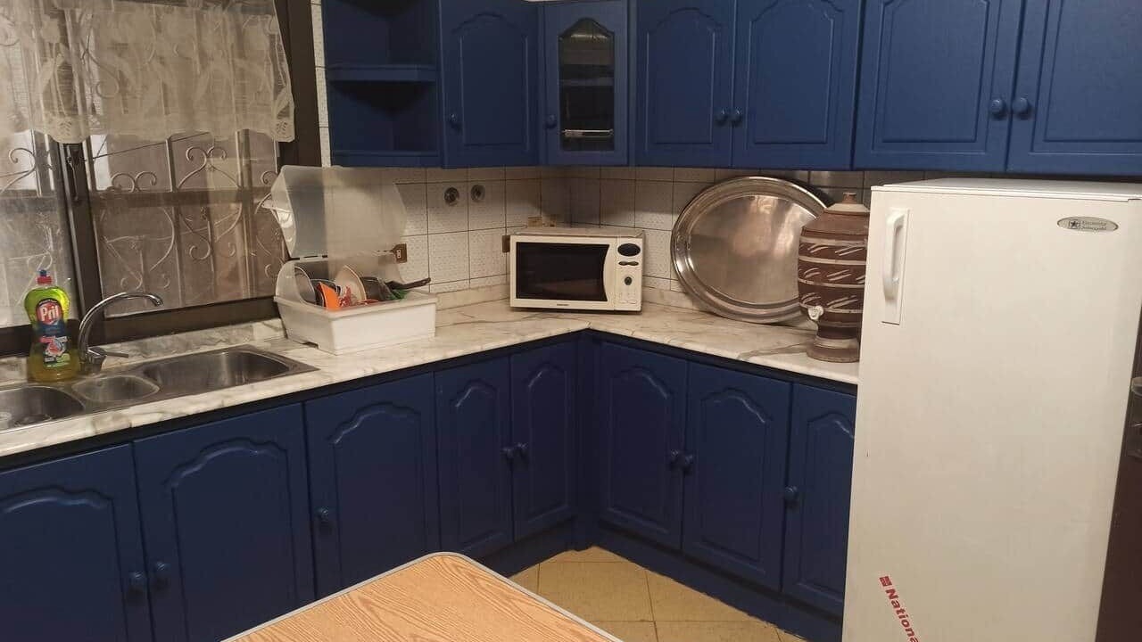 Photo of Kitchen in Nasr City