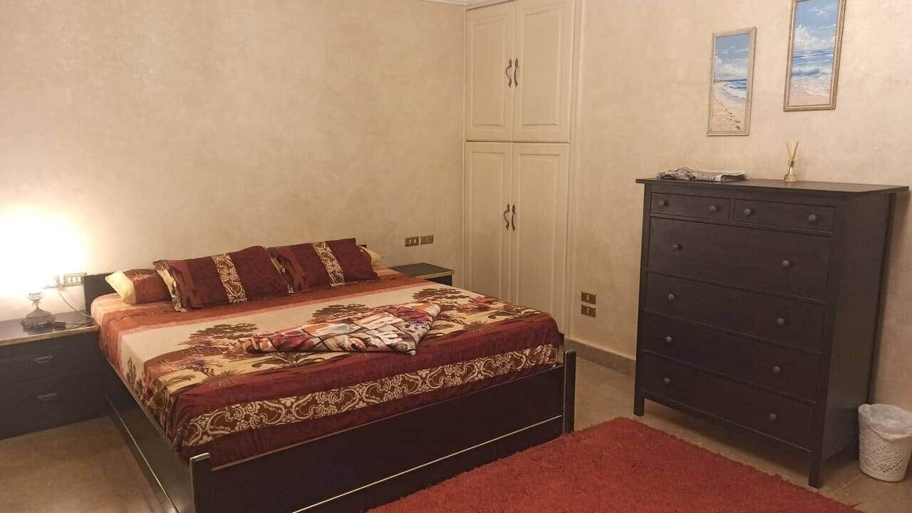 Photo of Bedroom in Nasr City