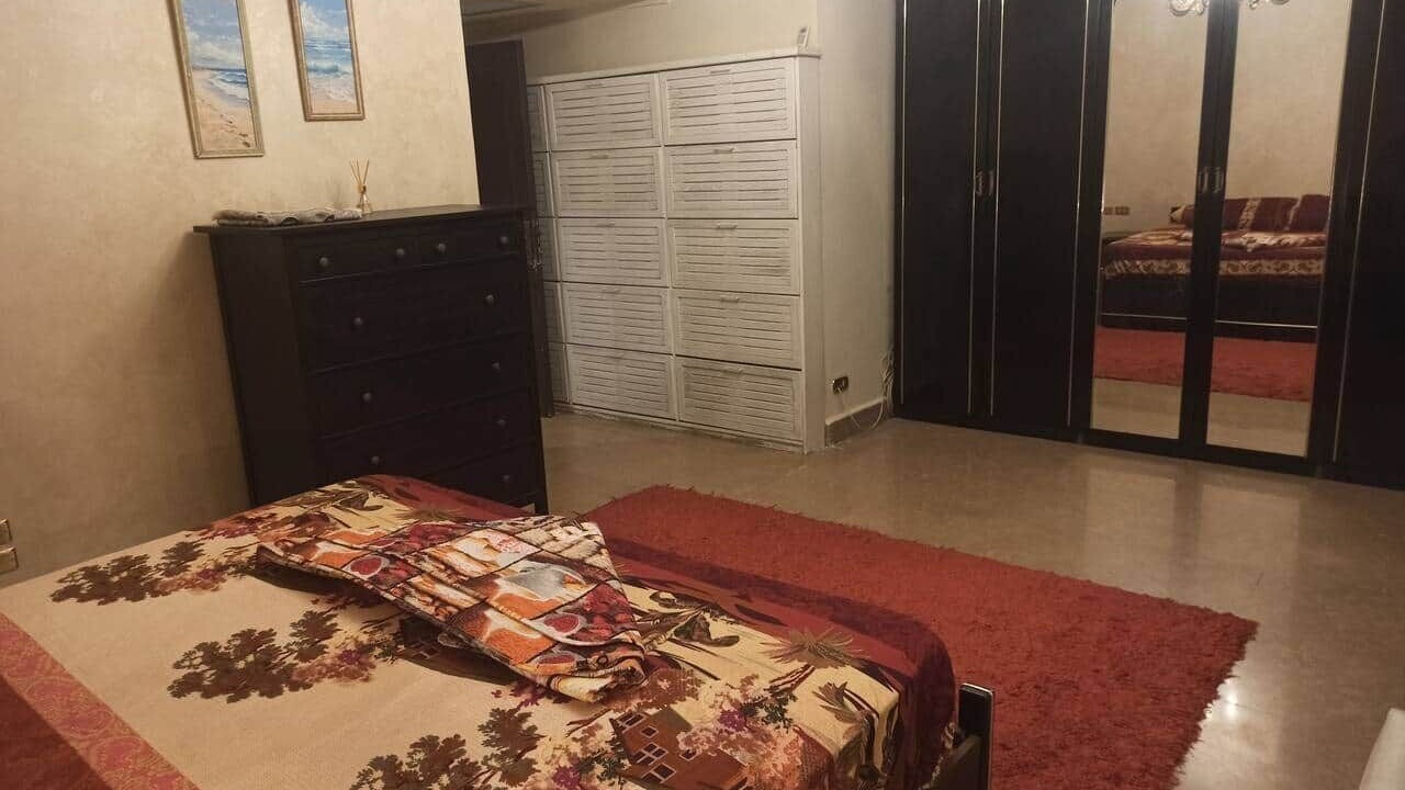 Photo of Bedroom in Nasr City