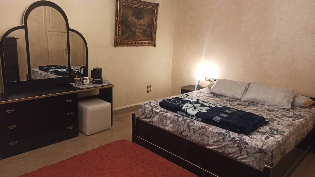 Photo of Bedroom in Nasr City