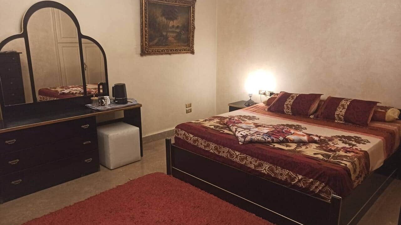 Photo of Bedroom in Nasr City