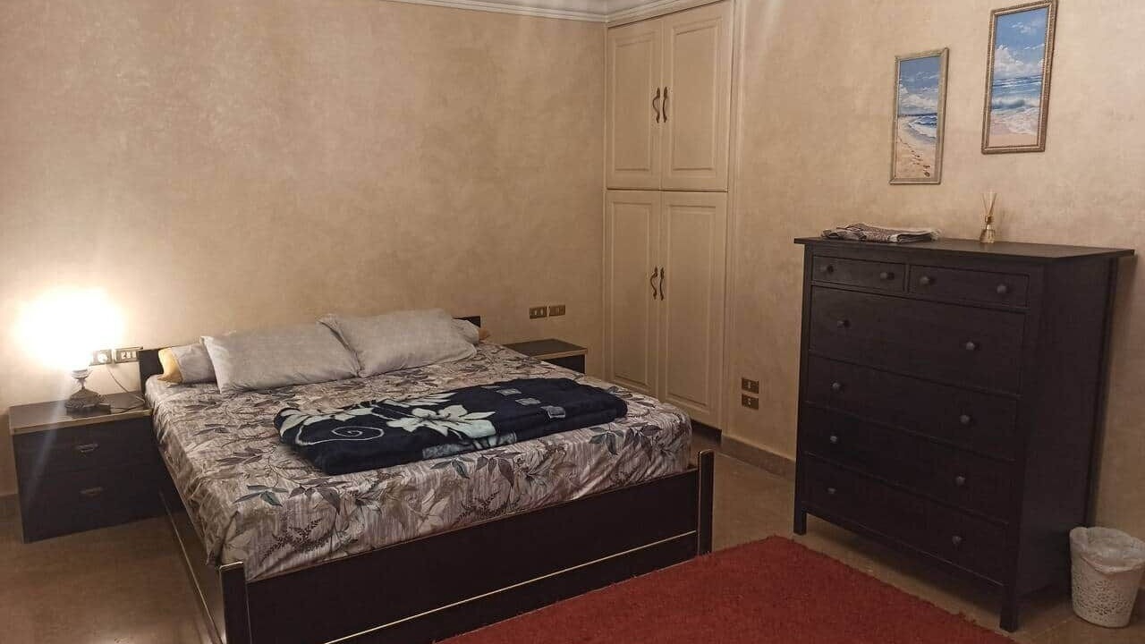Photo of Bedroom in Nasr City