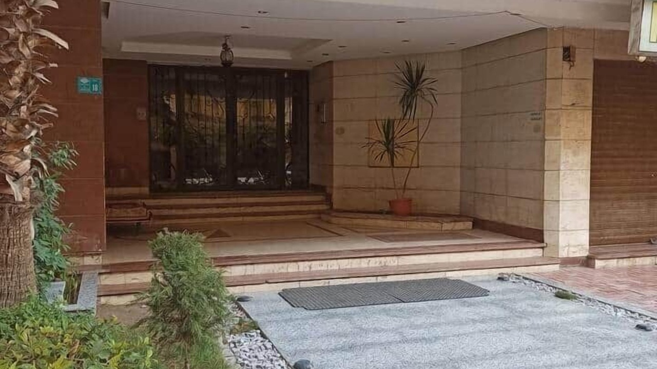 Photo of Outdoor in Nasr City