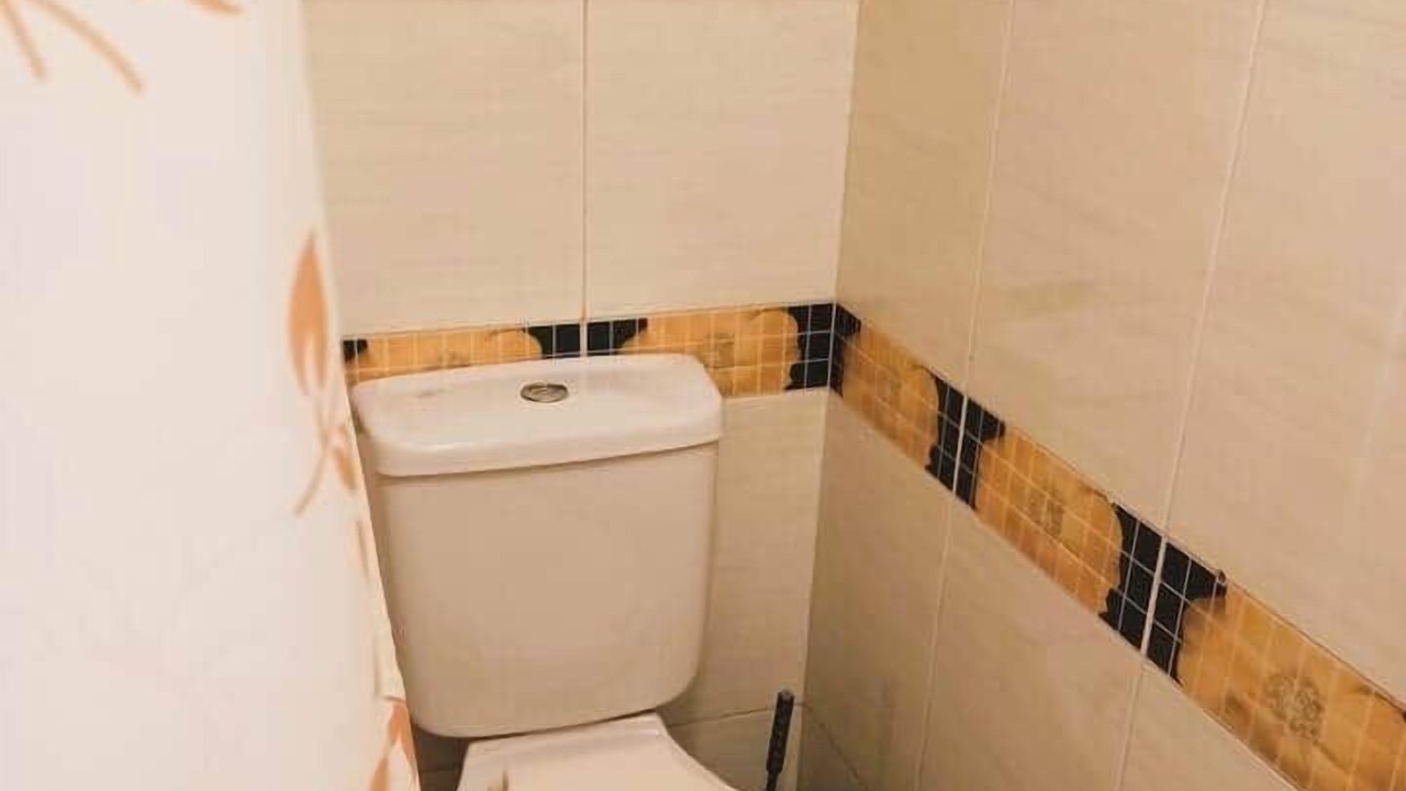 Photo of Bathroom in Nasr City