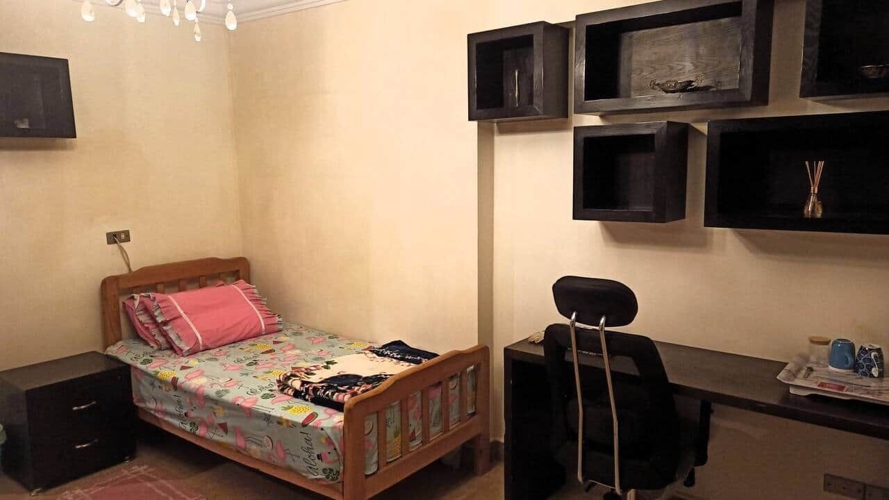 Photo of Bedroom in Nasr City