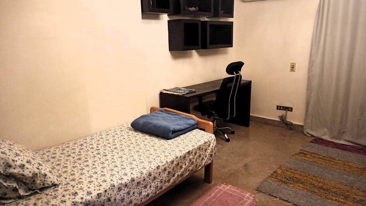 Photo of Bedroom in Nasr City
