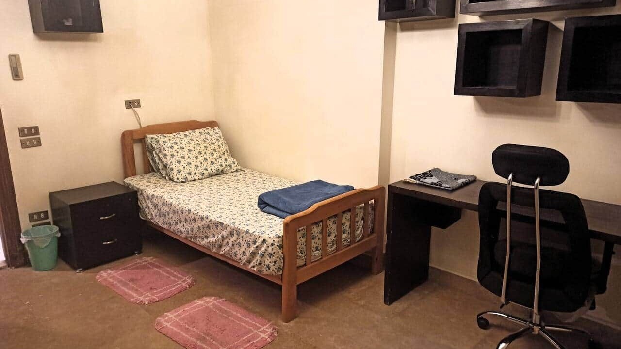 Photo of Bedroom in Nasr City