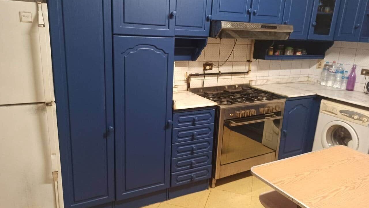 Photo of Kitchen in Nasr City