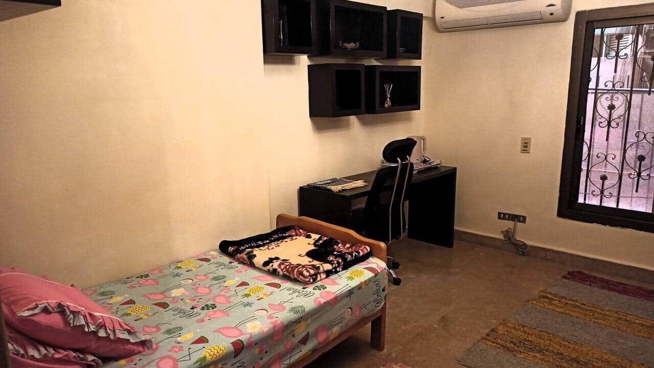 Photo of Bedroom in Nasr City