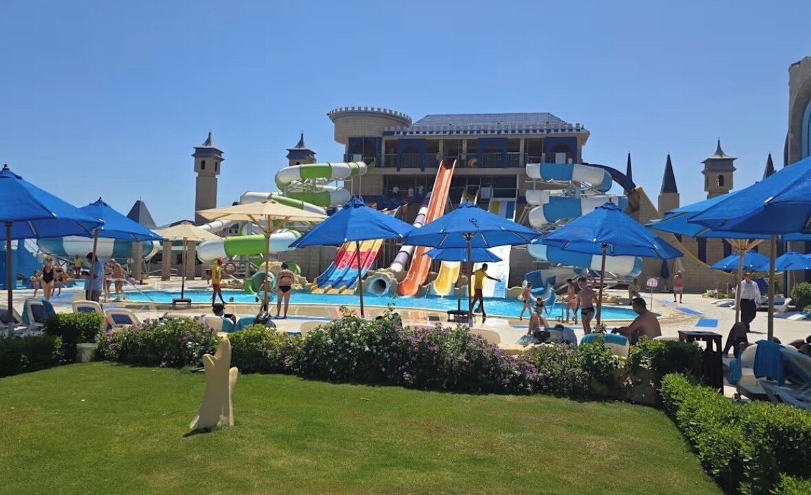 Photo of Outdoor in Sahl Hasheeh