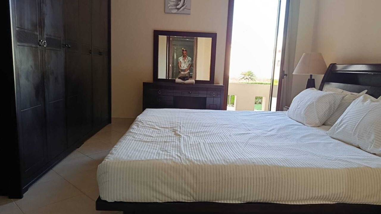 Photo of Bedroom in Sahl Hasheeh