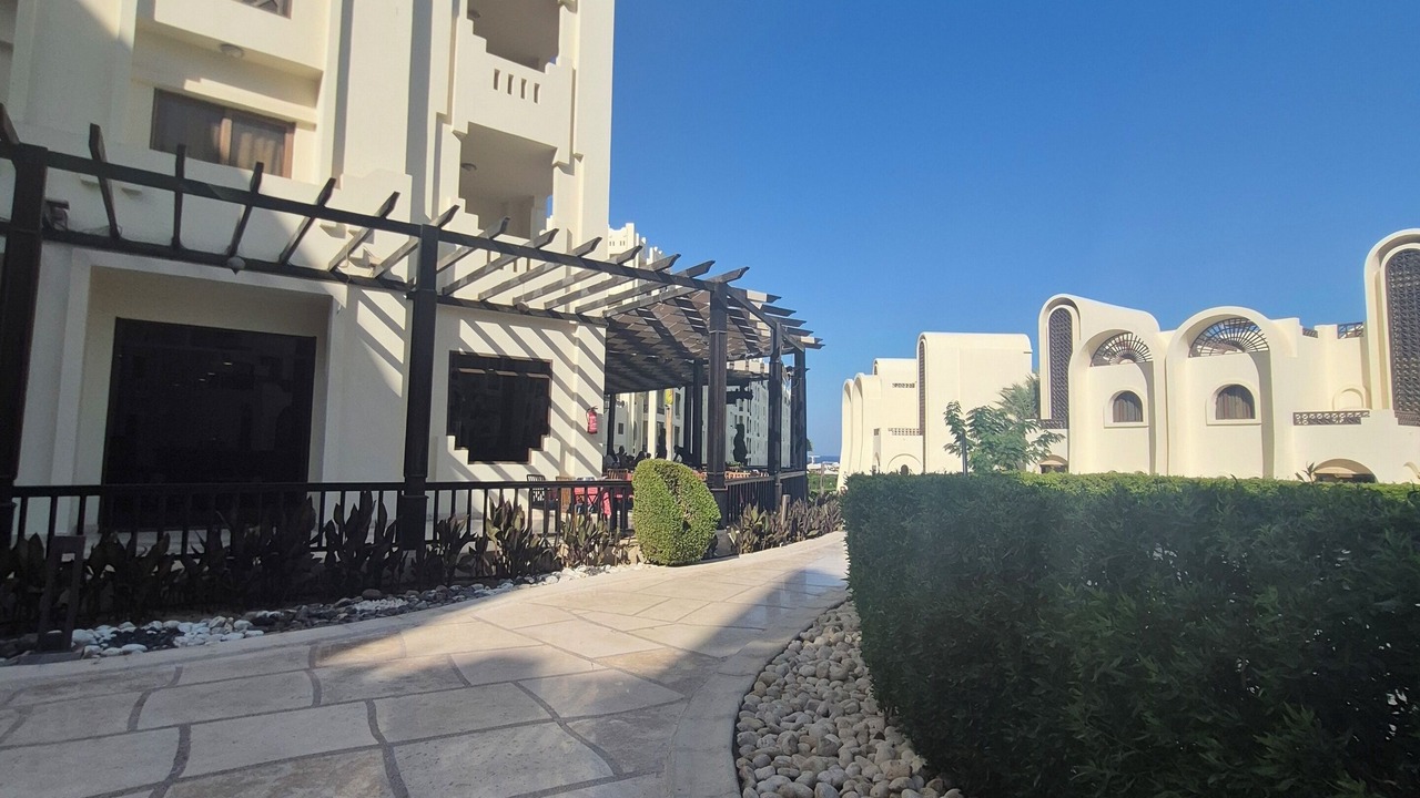 Photo of Outdoor in Sahl Hasheeh