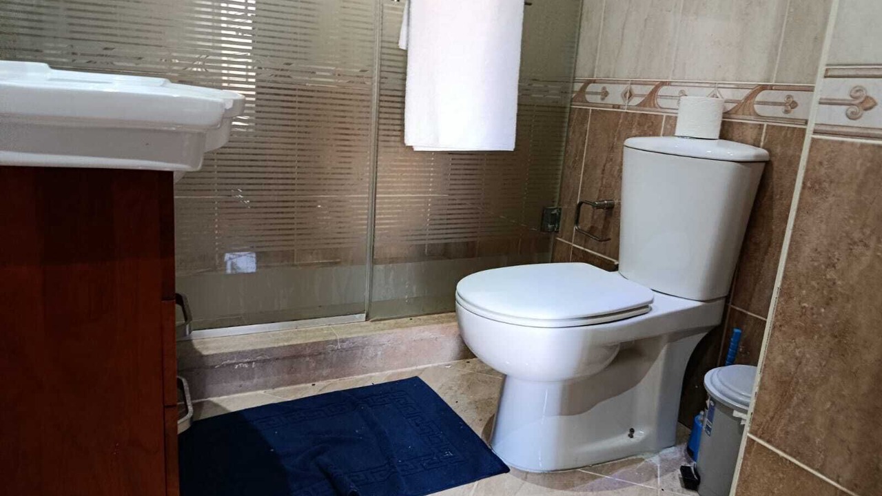 Photo of Bathroom in Sahl Hasheeh